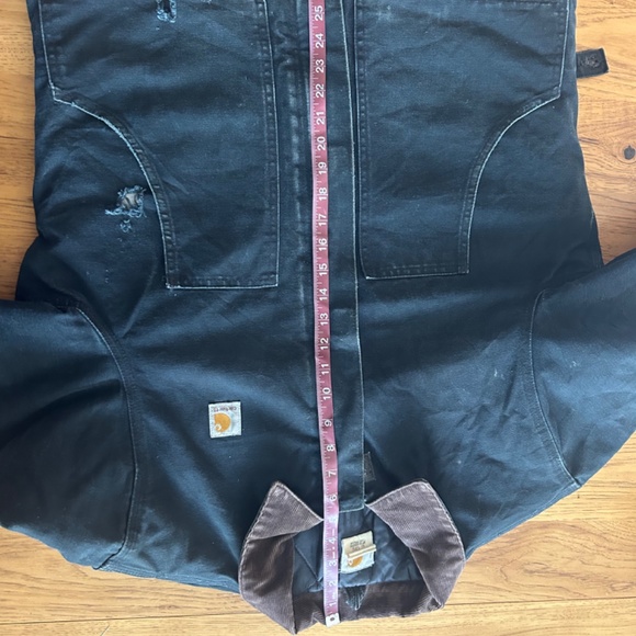 Vintage carhartt jacket - Picture 6 of 6